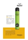 Redist Keratin Saç Spreyi 400 ml