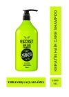 Redıst Keratin Şampuan 1000 ml