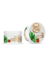 Redone Yüz Ve Vücut Scrub Çilek Ve Aloe Vera 450 ml