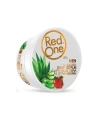 Redone Yüz Ve Vücut Scrub Çilek Ve Aloe Vera 450 ml