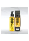 Totex Yıpranmış Saç Bakımı | Saç Parlatıcı | Keratin 125 ml