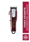 Wahl 8148 Cordless Magic Clip Kablolu/Kablosuz Profesyonel Saç Kesme Makinesi