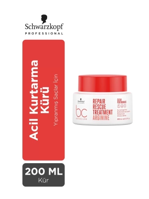 Bc Clean Acil Kurtarma Kürü 200ml