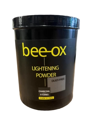 Bee-ox İthal Carbon Açıcı Gri