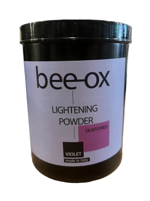Bee-ox İthal Saç Açıcı Viyole