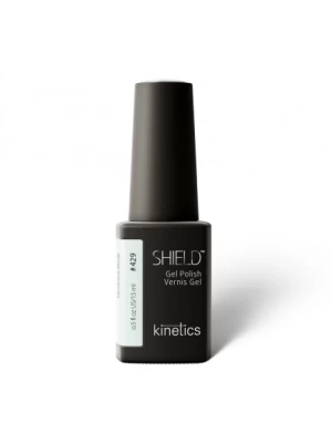 Kinetics SHIELD Gel Polish Hurricane Mode #429, 15 ml