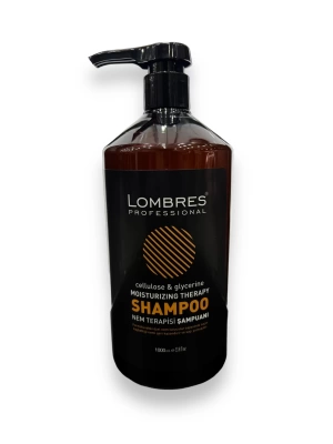 Lombres Nem Terapi Şampuan 1000ml