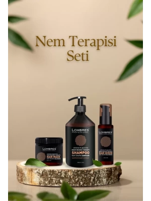 Nem Terapisi Seti