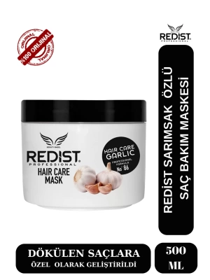Redist Care Garlic Mask 500 ml