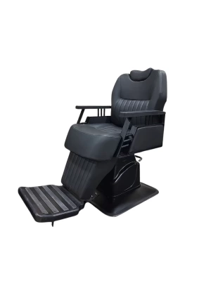 Serenity Kesim Koltuğu KH-250 Black
