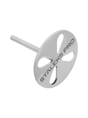 Staleks PD-25 Pododisk (L) Kuru Pedikür Aparatı