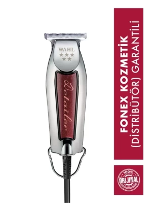 Wahl 8081 Detailer (Genis Agiz) Profesyonel Sakal Kesme Makinesi