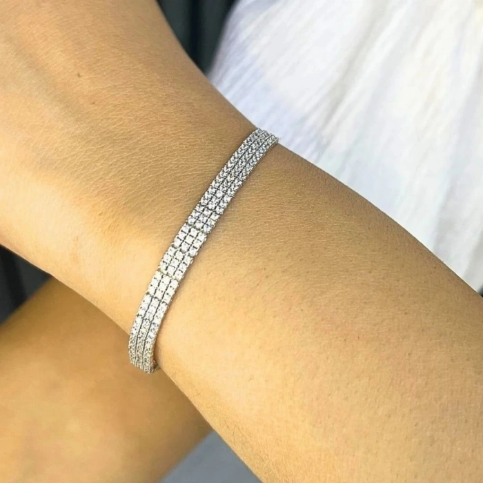 14 Ayar Altın Su Yolu Set Takımı