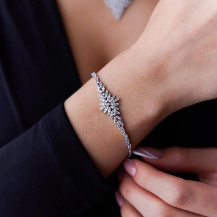 14 Ayar Altın Tasarım Düğün Seti Takımı