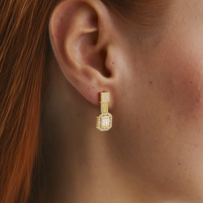 Trabzon Hasır Baget Set Takımı