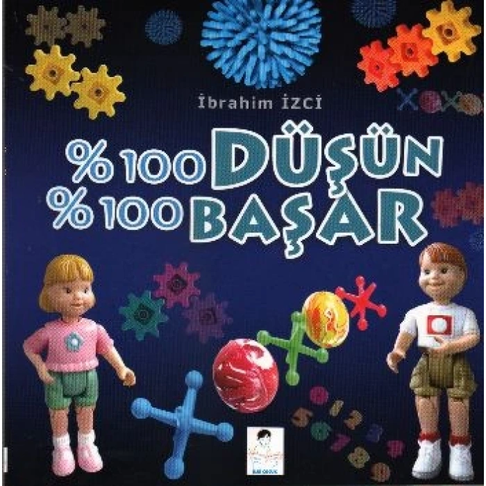 % 100 Düşün % 100 Başar