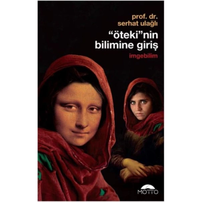 Ötekinin Bilimine Giriş - İmgebilim