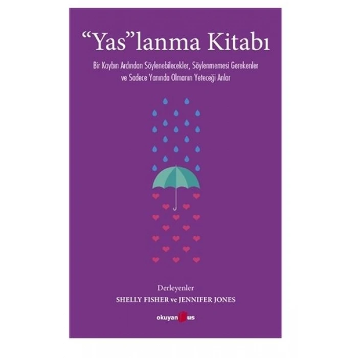 “Yas”lanma Kitabı