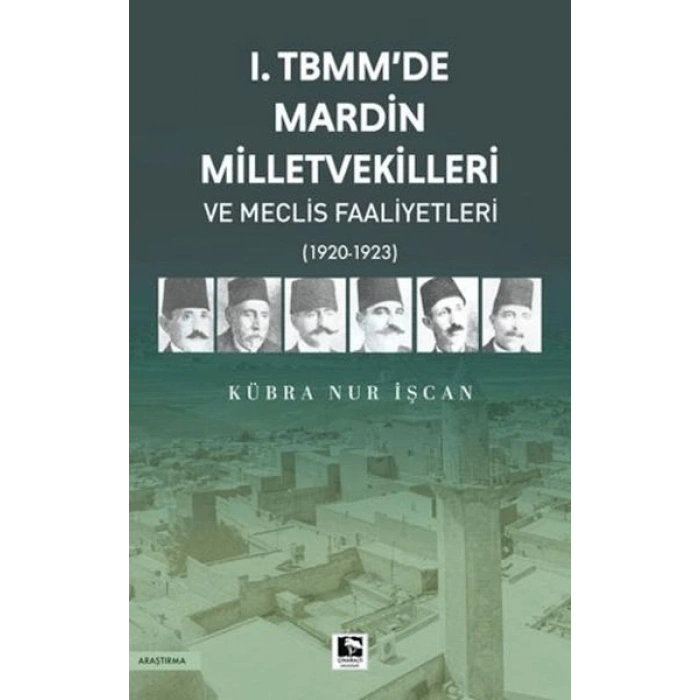 1. TBMMde Mardin Milletvekilleri ve Meclis Faaliyetleri