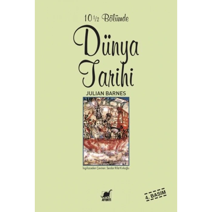 10 1/2 Bölümde Dünya Tarihi