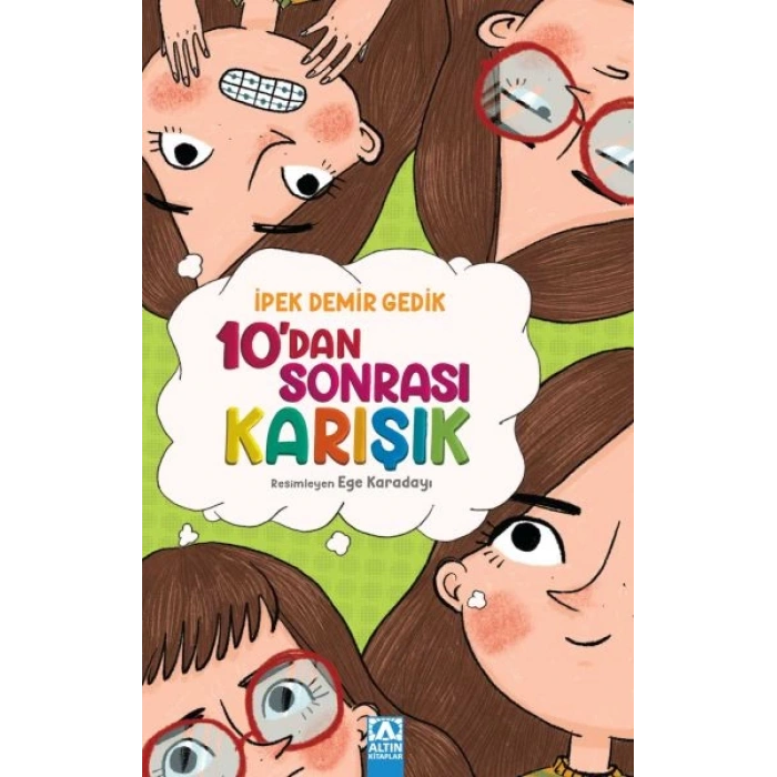 10dan Sonrası Karışık