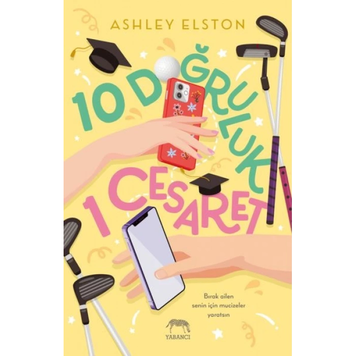 10 Doğruluk 1 Cesaret