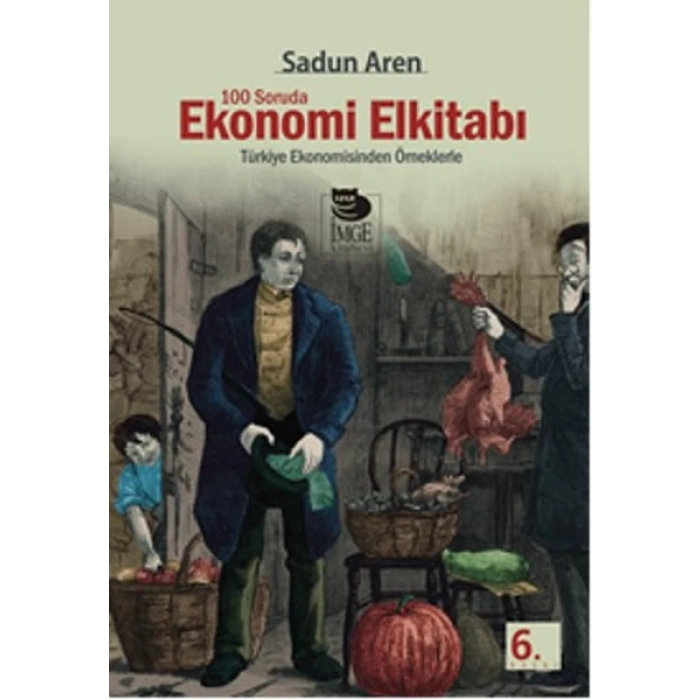 100 Soruda Ekonomi Elkitabı