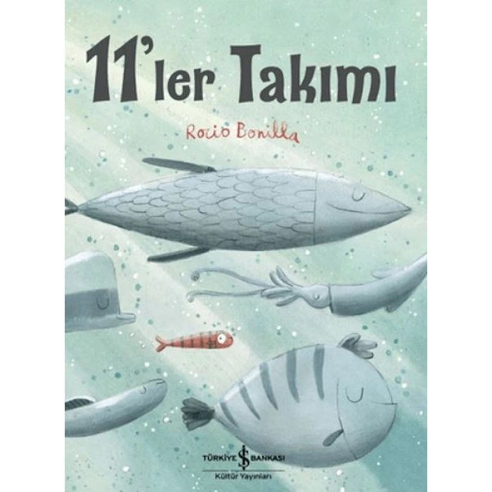 11ler Takımı