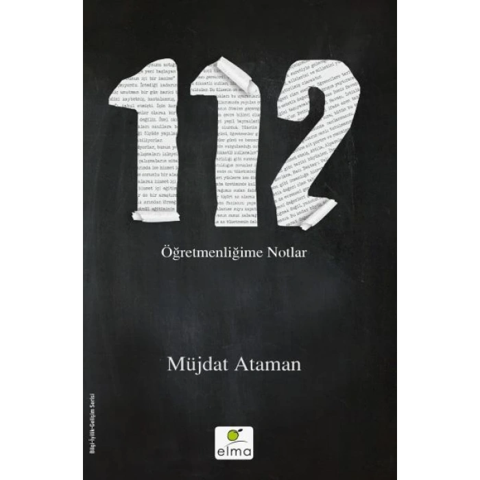 112 - Öğretmenliğime Notlar