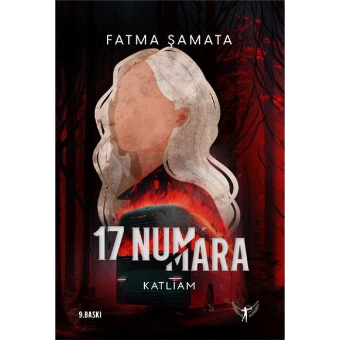 17 Numara: Katliam (Ciltli)