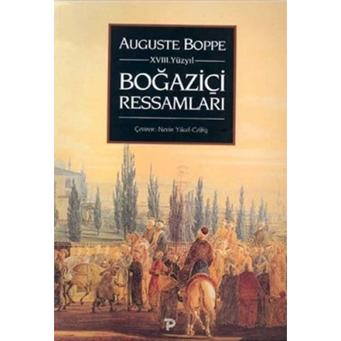 18. Yüzyıl Boğaziçi Ressamları