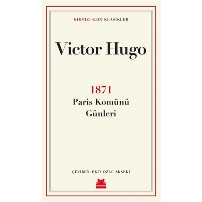 1871 Paris Komünü Günleri