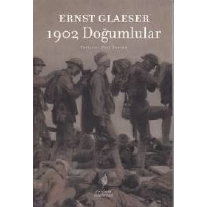1902 Doğumlular