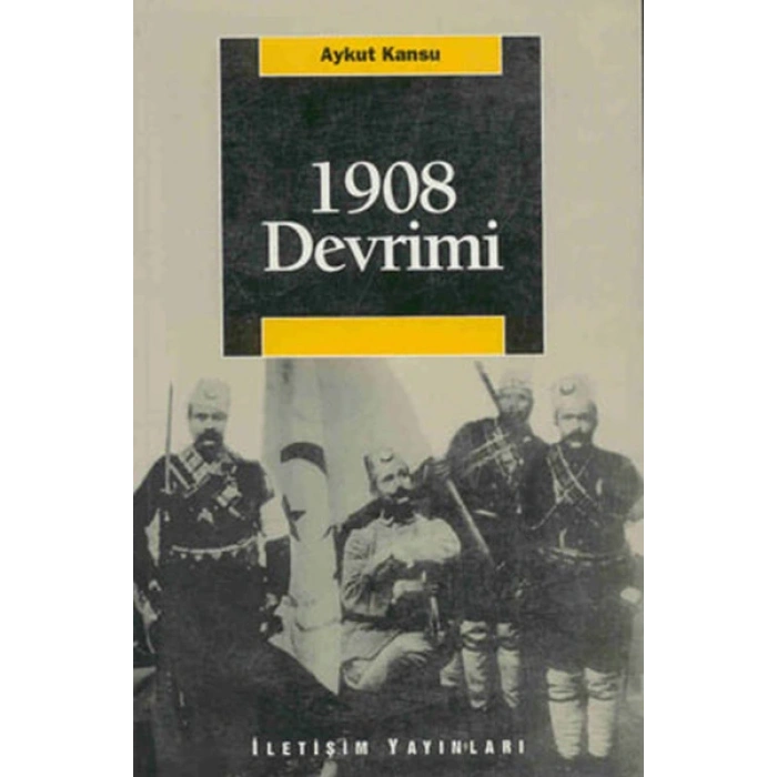 1908 Devrimi