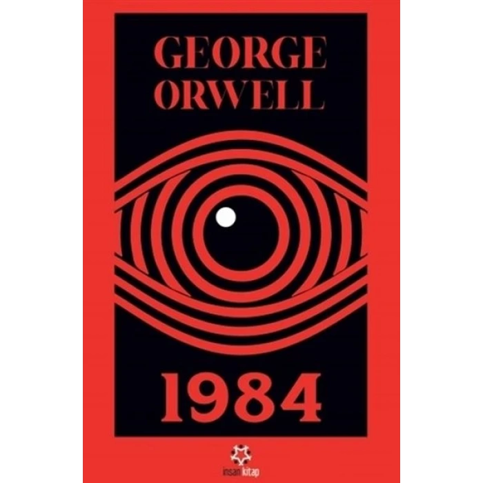 1984 (İngilizce)