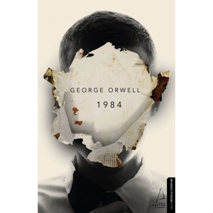 1984 - İngilizce (İngilizce)