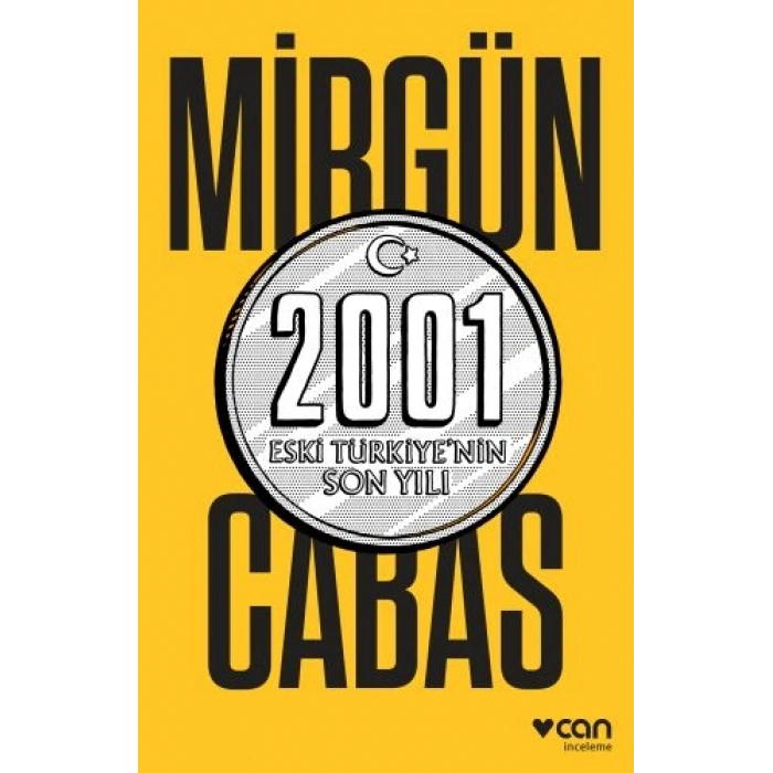2001 Eski Türkiyenin Son Yılı
