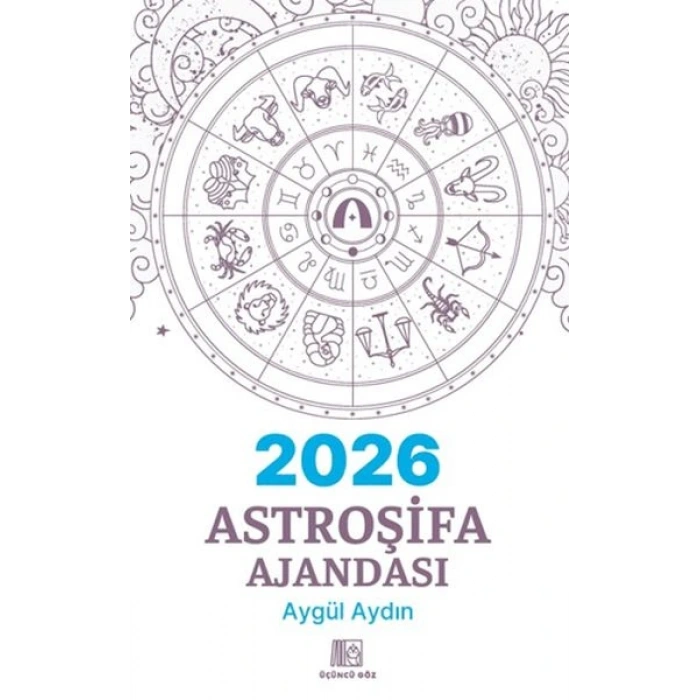2026 Astroşifa Ajandası