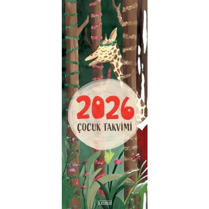 2026 Çocuk Takvimi