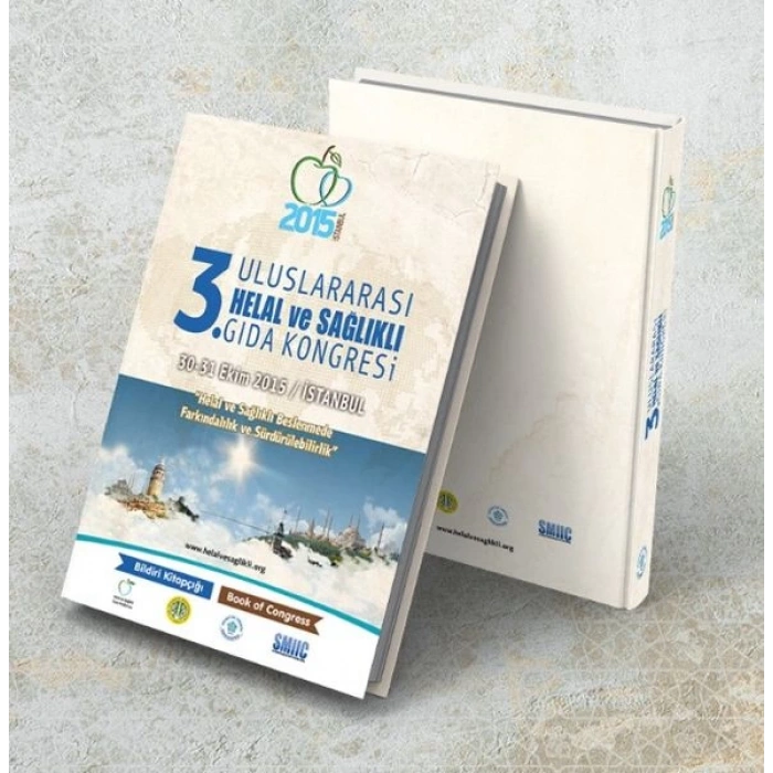 3. Uluslararası Helal ve Sağlıklı Gıda