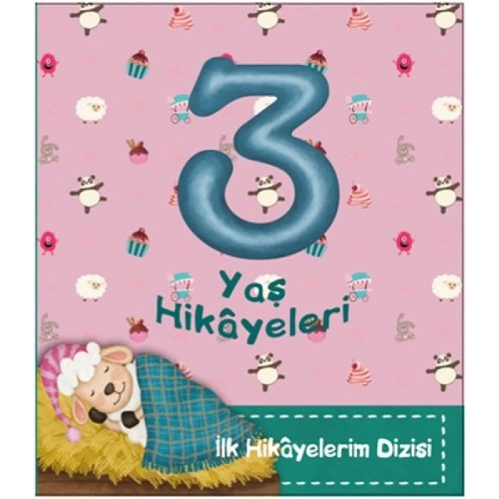 3 Yaş Hikayeleri