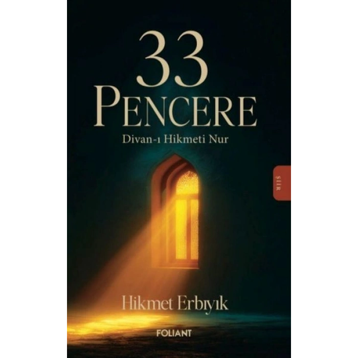 33 Pencere