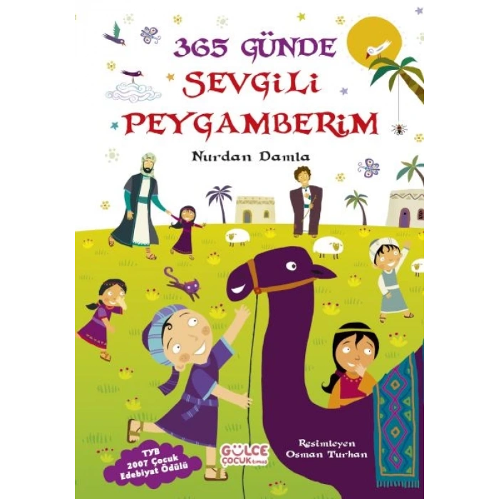365 Günde Sevgili Peygamberim