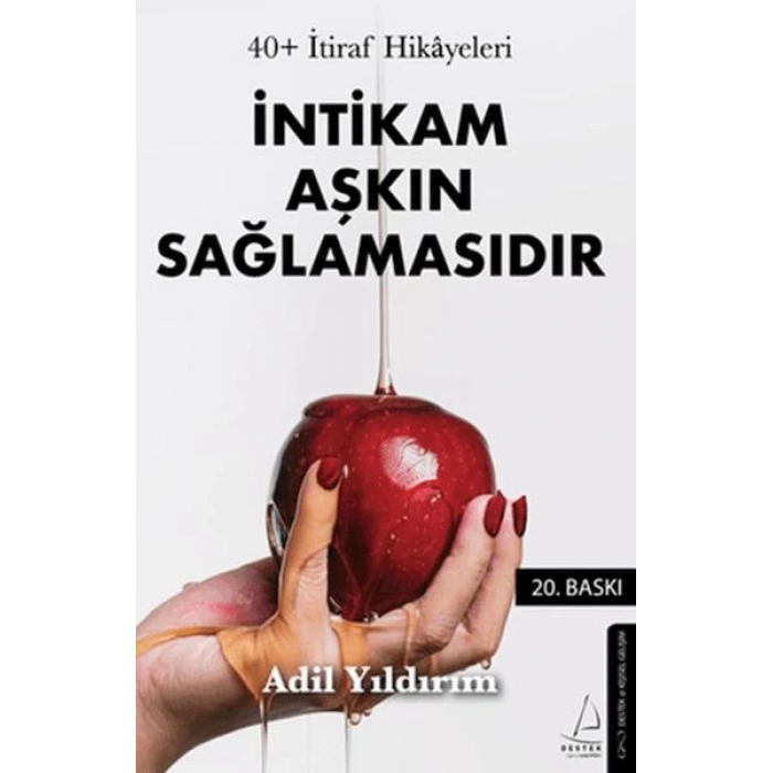 40+ İtiraf Hikayeleri