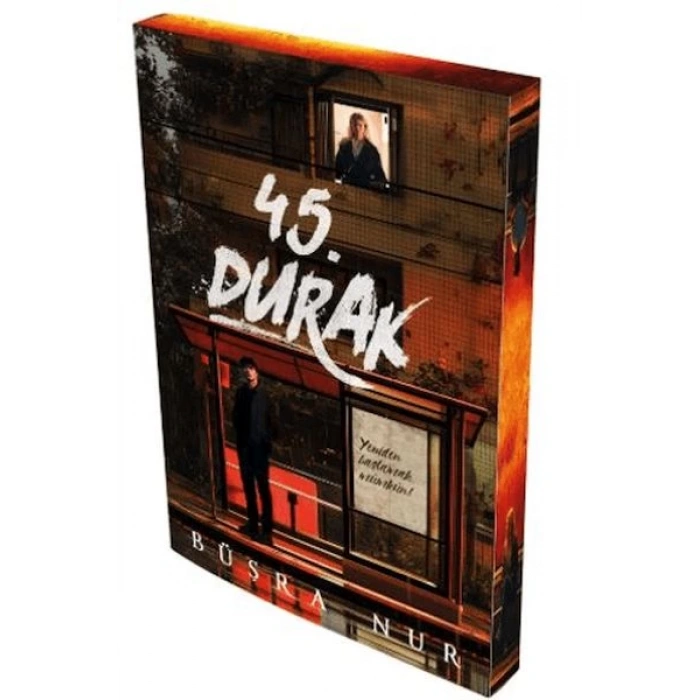 45. Durak