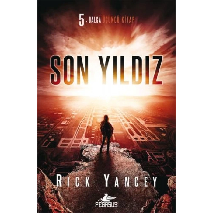 5. Dalga 3. Kitap - Son Yıldız