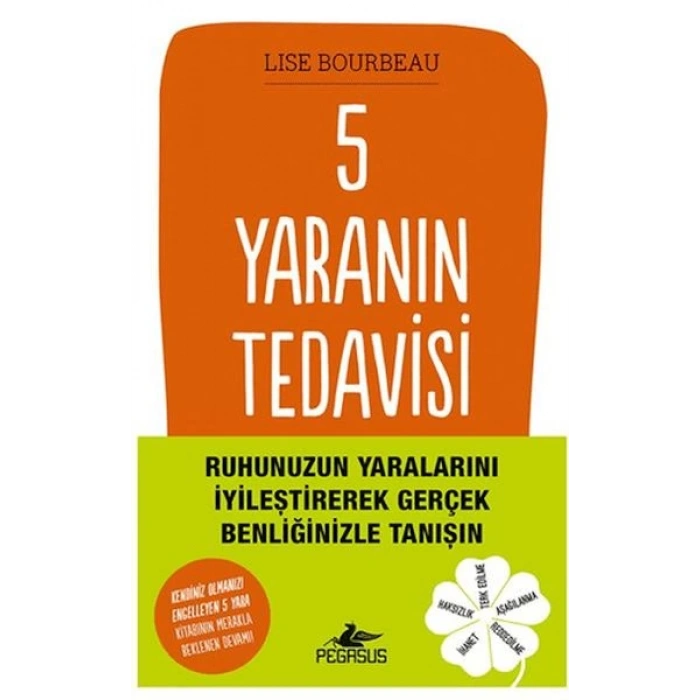 5 Yaranın Tedavisi