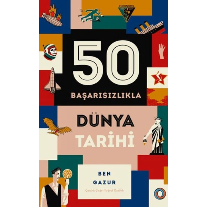 50 Başarısızlıkla Dünya Tarihi