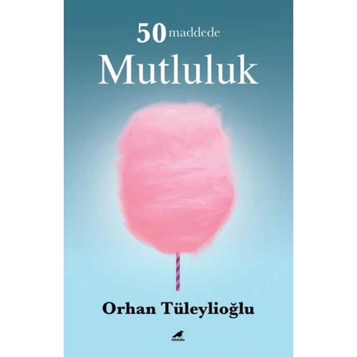 50 Maddede Mutluluk