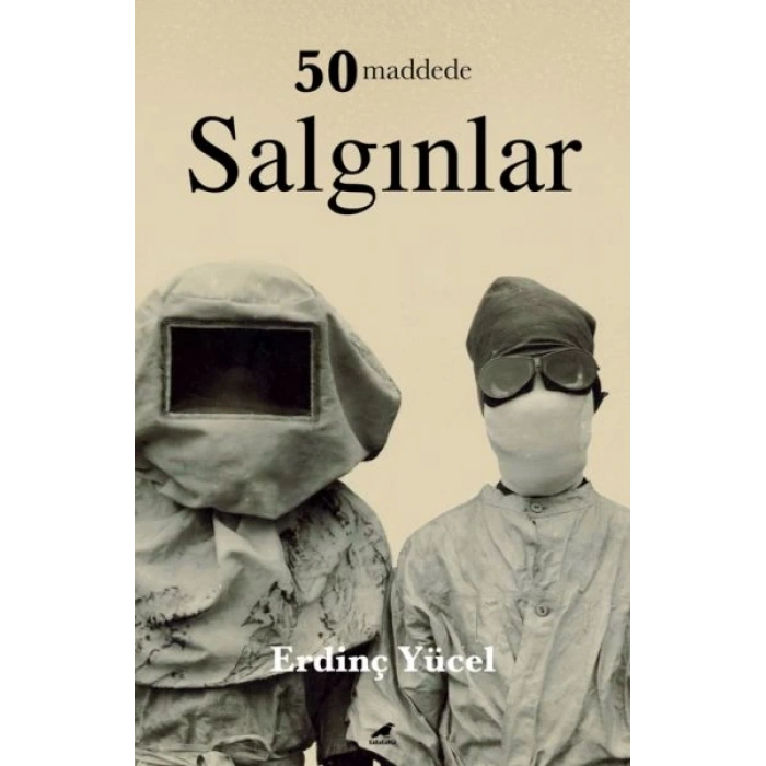 50 Maddede Salgınlar